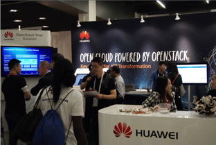 華為與紅帽強(qiáng)強(qiáng)聯(lián)手，以開源方案助力電信行業(yè)數(shù)字化轉(zhuǎn)型