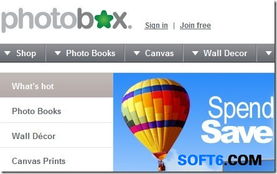 PhotoBox惡意收購競爭對手Moonpig 軟件銷售領域的市場洗牌