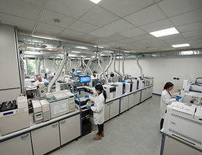 熱烈祝賀梅里埃營養(yǎng)科學(xué)法國梅維爾食品化學(xué)實(shí)驗(yàn)室成立——賦能日用化學(xué)產(chǎn)品安全與創(chuàng)新